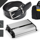 Illustration for article titled Upgrade Your Cars Sound System, $10 Tool Bag, Credit Card Knife